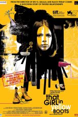 دانلود + تماشای آنلاین فیلم هندی ” آن دختر با چکمه های زرد ” That Girl in Yellow Boots 2010 با زیرنویس فارسی چسبیده