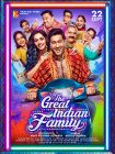 دانلود فیلم هندی The Great Indian Family 2023 با زیرنویس فارسی چسبیده