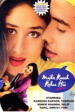 دانلود فیلم هندی Mujhe Kucch Kehna Hai 2001 با زیرنویس فارسی چسبیده